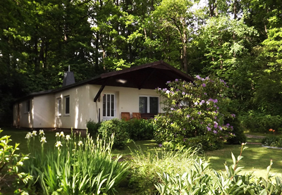 Ferienhaus Sachs in Neudorf / Harz