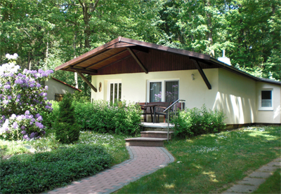 Ferienhaus Sachs in Neudorf / Harz